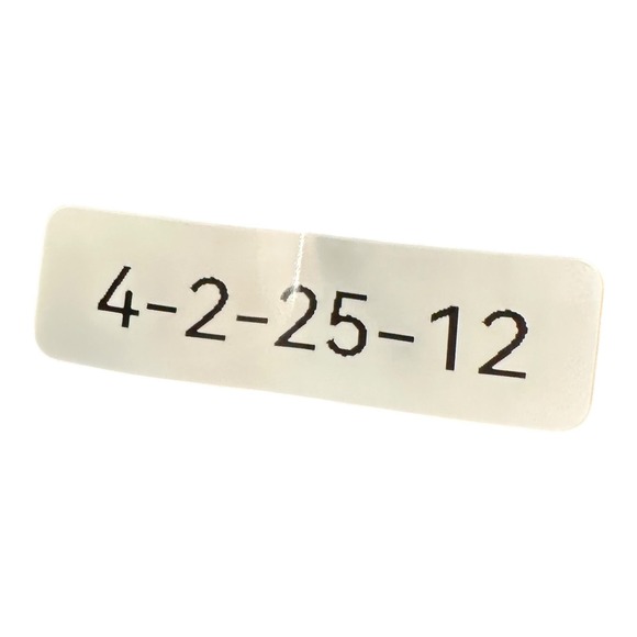 Coldwater Creek Petites Large PL Black Pintucked Button Shirt Office Career - Picture 12 of 12